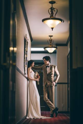 studio LUMINOUS お台場_LUMINOUS La Maison