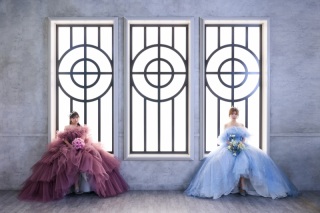 studio LUMINOUS お台場_3 Windows &Sunny Room
