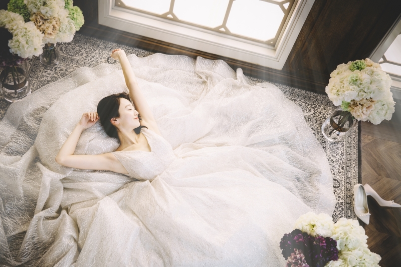 studio LUMINOUS お台場_ソロウエディング対応可