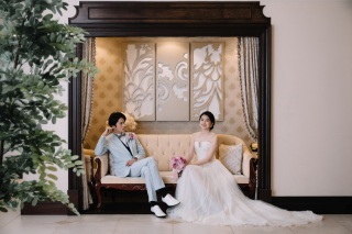 studio LUMINOUS お台場_LUMINOUS La Maison