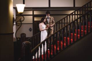 studio LUMINOUS お台場_LUMINOUS La Maison