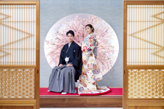 studio LUMINOUS お台場_★NEW★Sakura