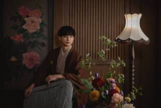 studio LUMINOUS お台場_Wisteria＆Japanese Room