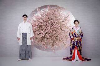 studio LUMINOUS お台場_★NEW★Sakura