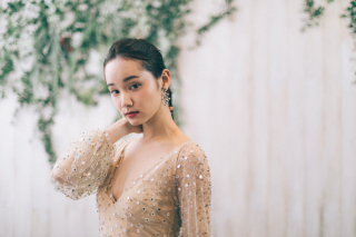 studio LUMINOUS お台場_Ivy Wall＆Amalfi