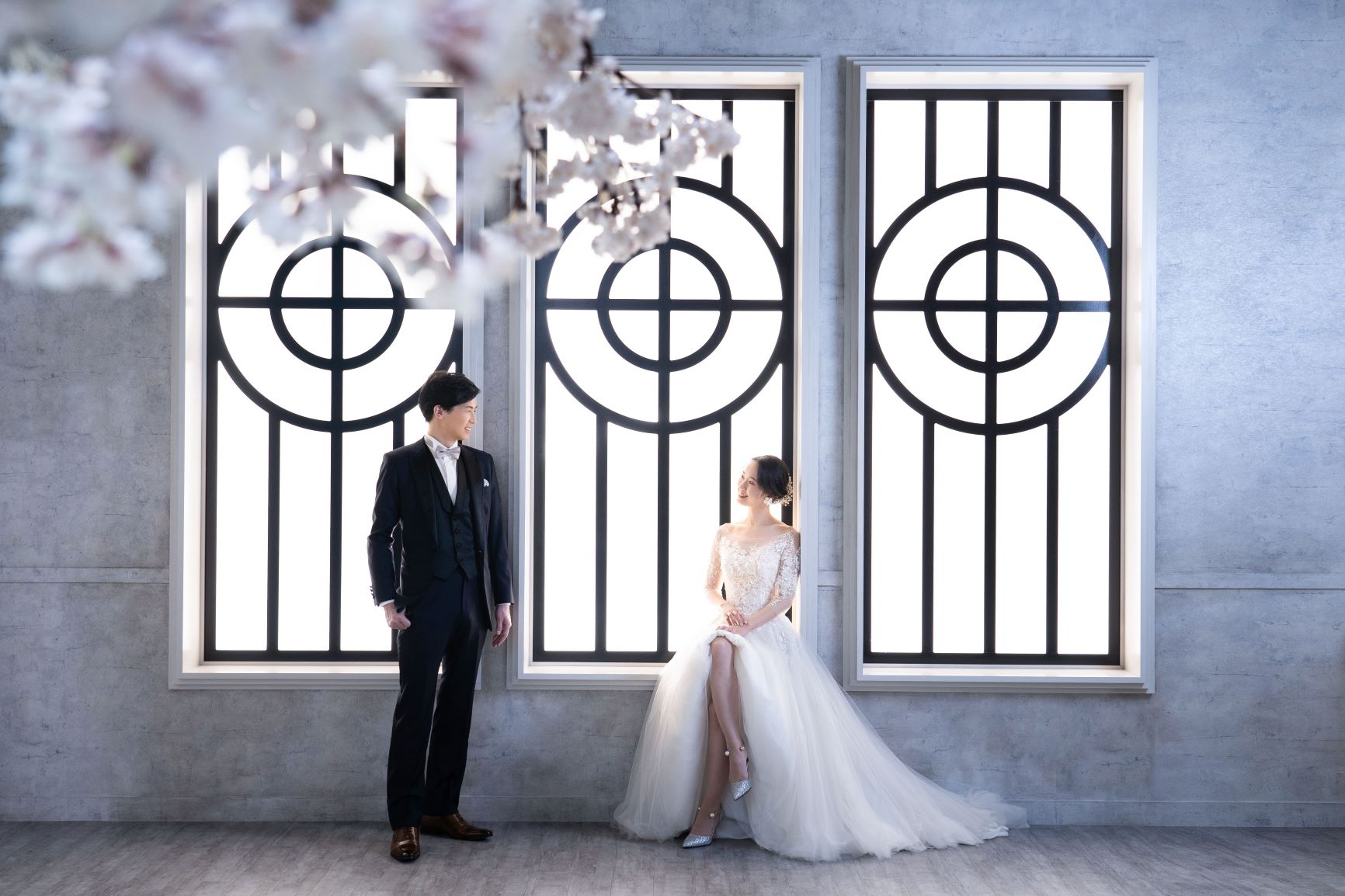 step1 事前来店・お問合せ