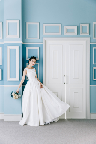 studio LUMINOUS お台場_Royal Blue＆White＆Suite Room