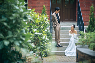 studio LUMINOUS お台場_Location TOKYOst &MEJIRO &YOYOGI