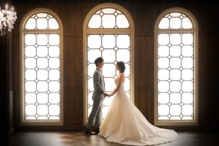 studio LUMINOUS お台場_LUMINOUS Bride & Groom