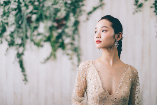 studio LUMINOUS お台場_Ivy Wall＆Amalfi