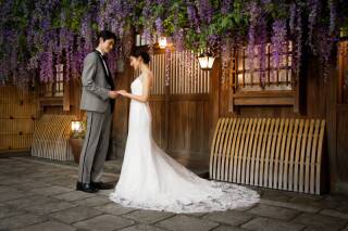studio LUMINOUS お台場_Wisteria＆Japanese Room