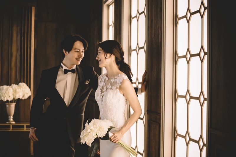 studio LUMINOUS お台場_ウェルカムボードを作れる