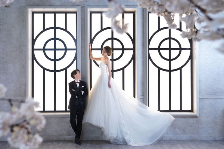 Point1 多彩な撮影シーン