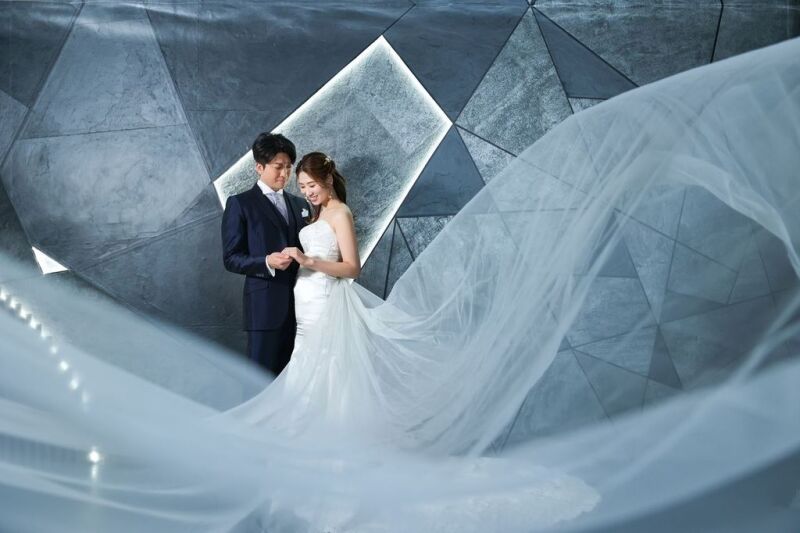 ドラマティックな1枚を。是非体験してください!