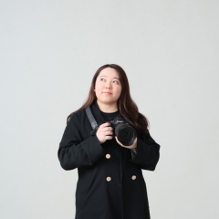 studio LUMINOUS お台場 寺西胡桃