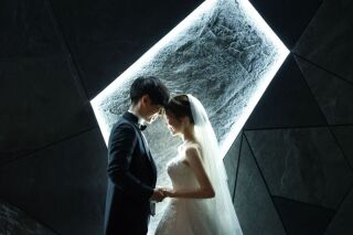 おふたりらしさをかたちに