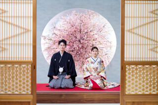 【8月末までの撮影限定】和装1着 ＋ アルバム14pプラン｜60,500円OFF