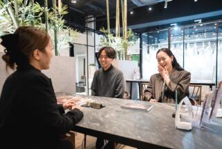 はじめてでもOK!無料カウンセリング相談