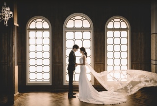 ご家族やご友人との撮影も追加料金なしでご撮影いただけます!