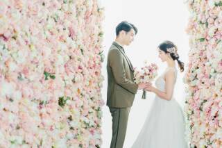 【特別先行公開】11.22♡いい夫婦の日スペシャル企画♪ 8日間限定「ファーストフォトウィーク」開催