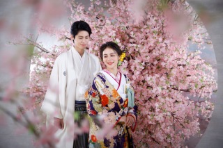 【¥15,000撮影割引チケット付き】春婚応援フェア