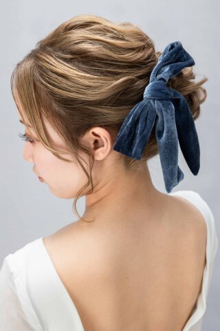 ヘアアクセサリー2