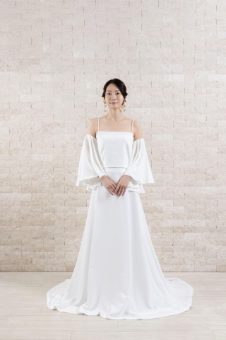 TAKAMI BRIDAL T-11