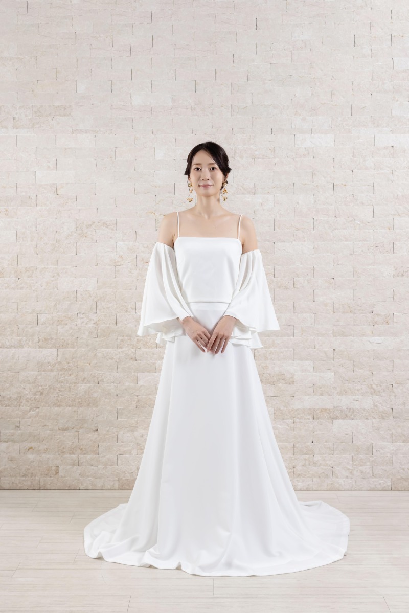 TAKAMI BRIDAL T-11