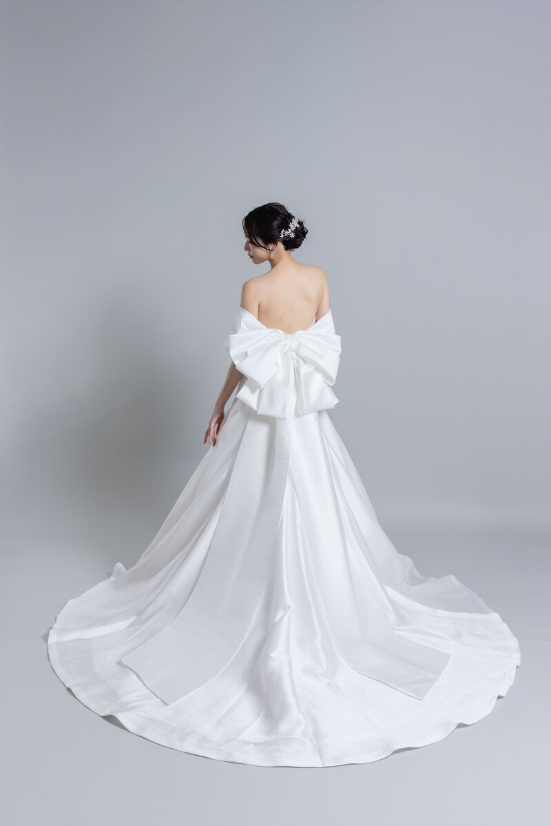 TAKAMI BRIDAL ペルル