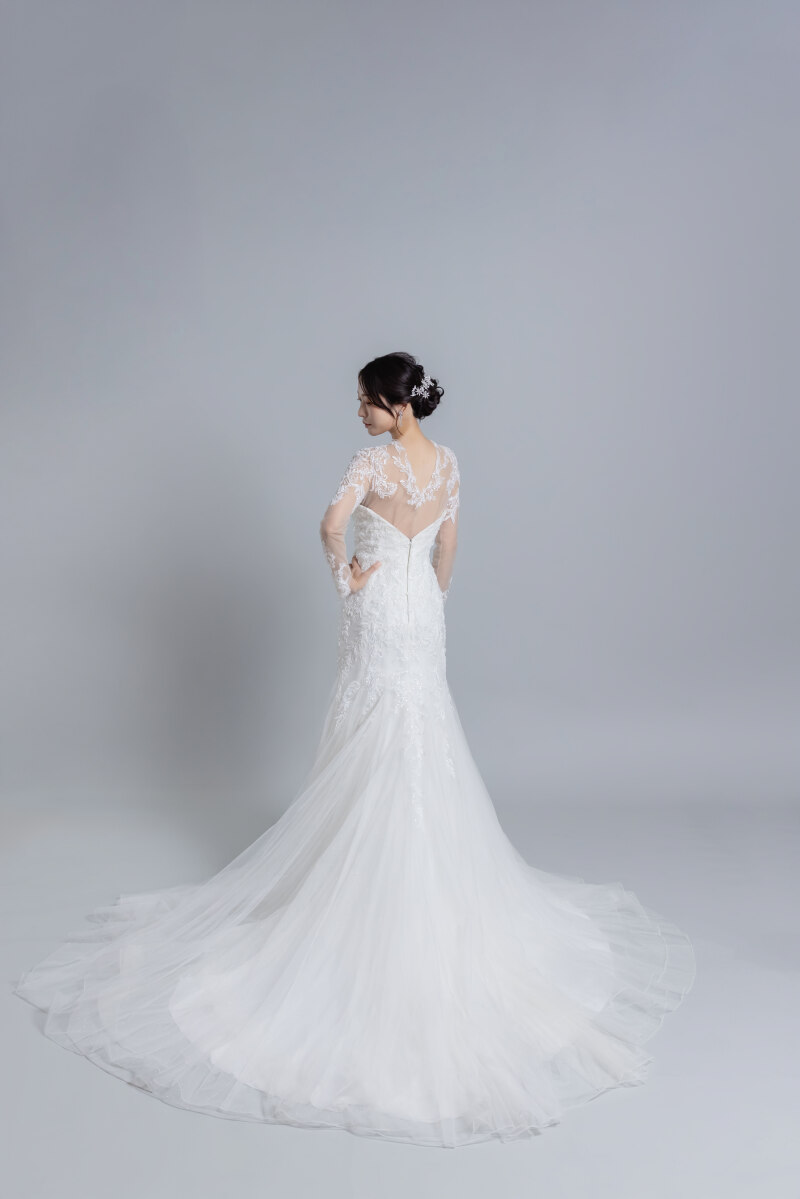 TAKAMI BRIDAL セレナータ