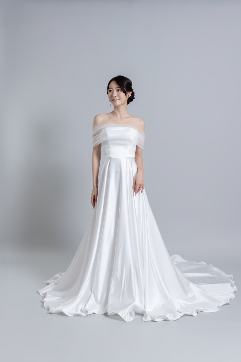 TAKAMI BRIDAL シカモア