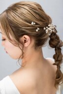 ヘアアクセサリー6