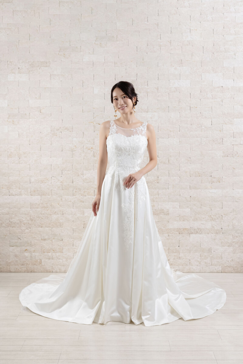 TAKAMI BRIDAL クレオメ
