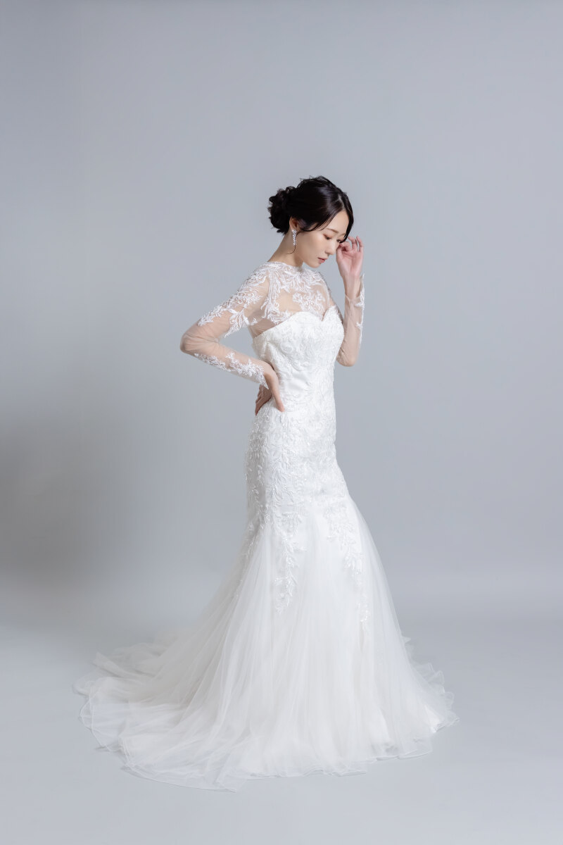 TAKAMI BRIDAL セレナータ