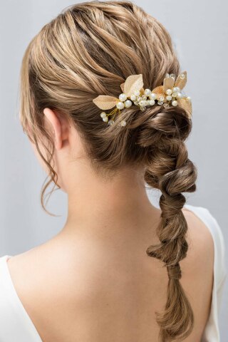 ヘアアクセサリー13