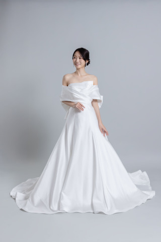TAKAMI BRIDAL ペルル