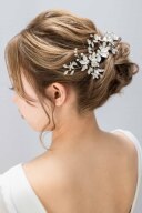 ヘアアクセサリー5