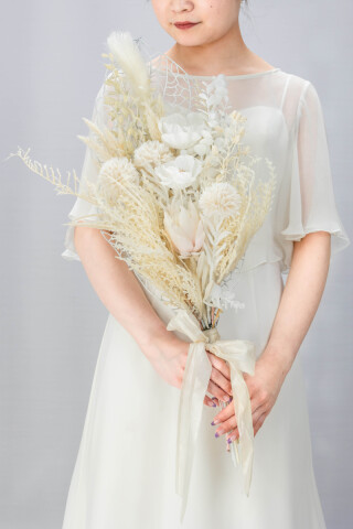 ブーケ-２
