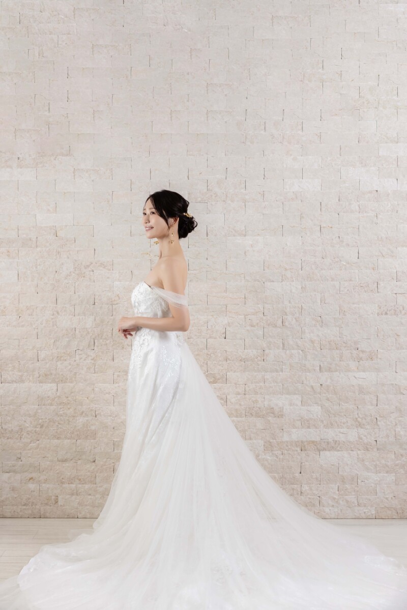 TAKAMI BRIDAL ポテンティラ