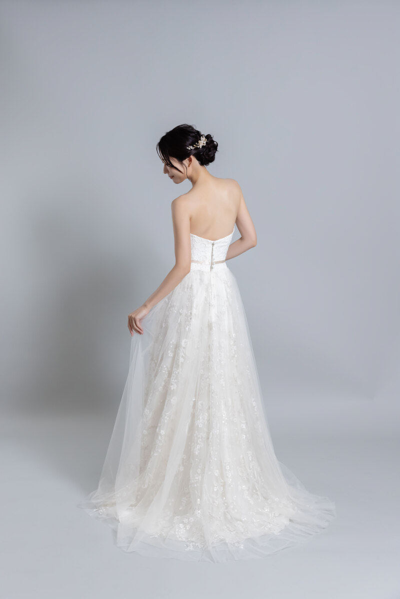 TAKAMI BRIDAL メドウスイート