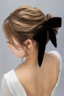 ヘアアクセサリー1