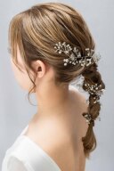 ヘアアクセサリー12