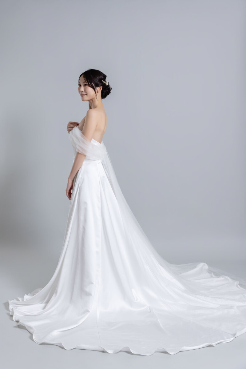 TAKAMI BRIDAL シカモア