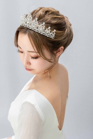 ヘアアクセサリー11