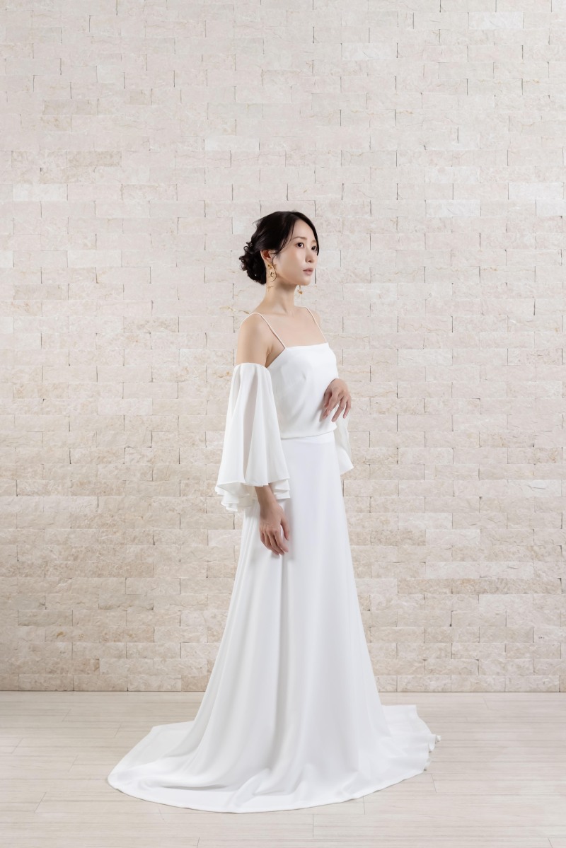TAKAMI BRIDAL T-11