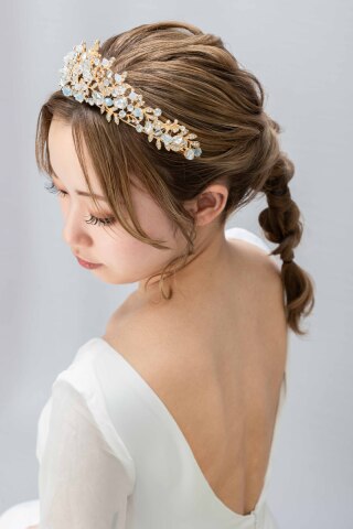 ヘアアクセサリー10