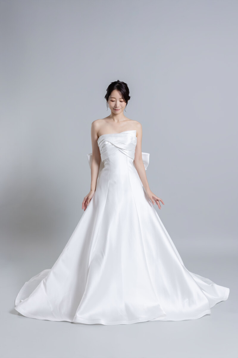 TAKAMI BRIDAL ペルル