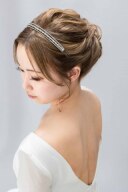 ヘアアクセサリー9