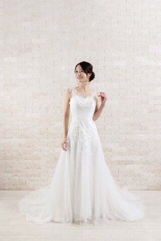 TAKAMI BRIDAL ロサ・セリセア