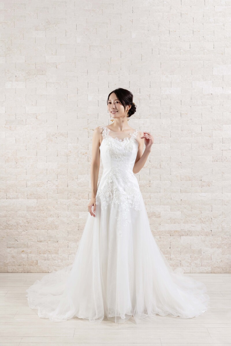 TAKAMI BRIDAL ロサ・セリセア